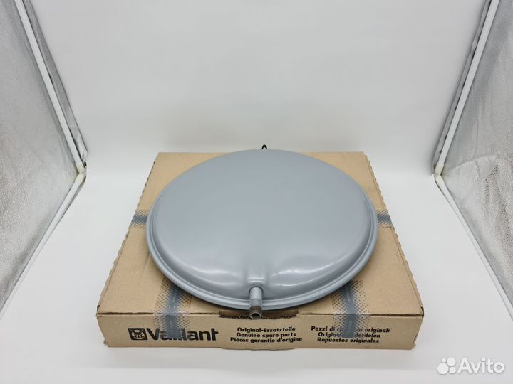 Расширительный бак Vaillant 0020020019