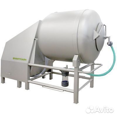 Вакуумный массажер MeatLine мт 300 1003