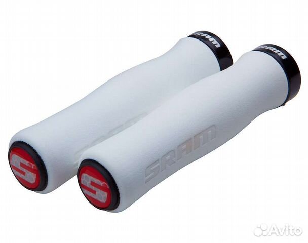 Грипсы Sram locking contour foam