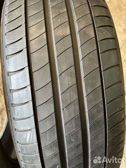 Michelin Primacy 4 205/55 R19