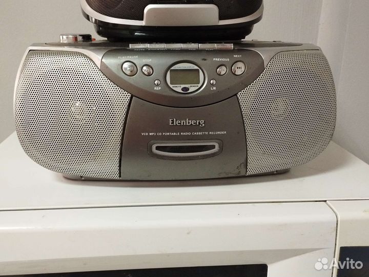 Магнитофон,магнитола,муз.центр