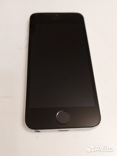iPhone 5S, 16 ГБ