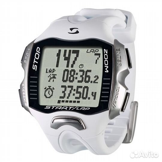 Пульсометр Sigma RC Move Basic