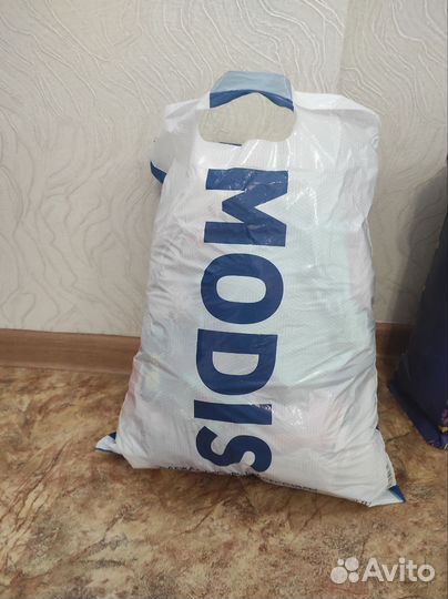 Одежда для девочки пакетом 80 - 92