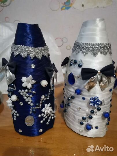 Свадебные быки