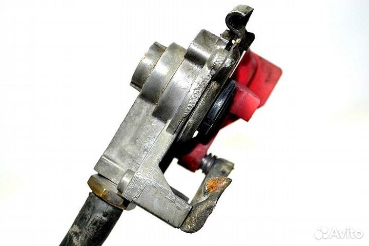 Спиральный воздушный шланг прицепа volvo FH (01.05