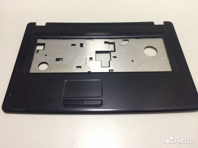 Топкейс ноутбука DNS A17FD