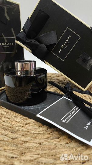 Диффузор Velvet Rose Oud Jo Malone London 165 мл