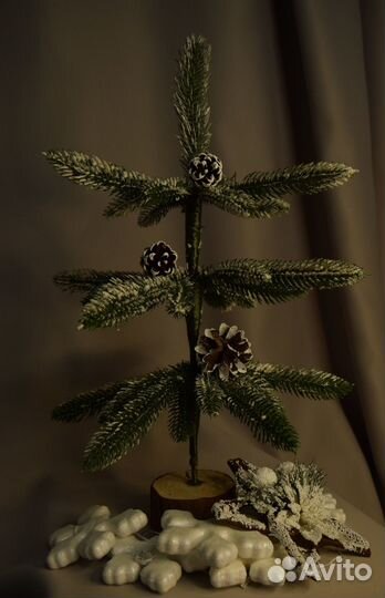 Елка искусственная