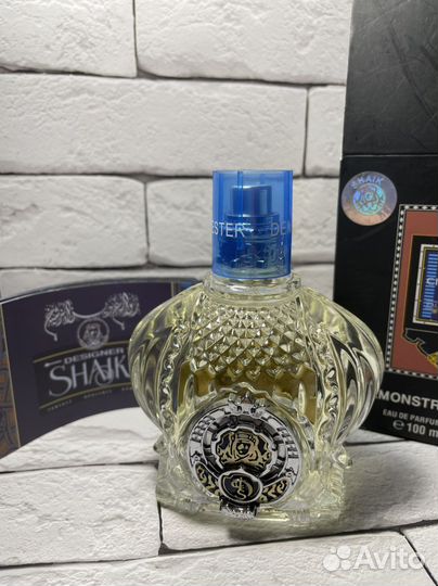 Shaik 30 тестер