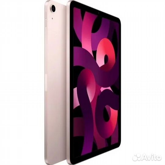 Apple iPad Air 2022 Wi-Fi 256 Gb Pink