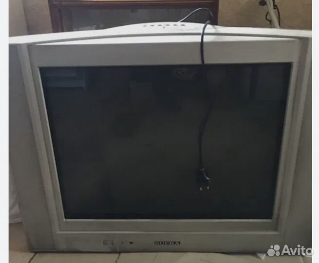 Телевизор бу