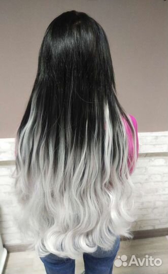 Плетение кос