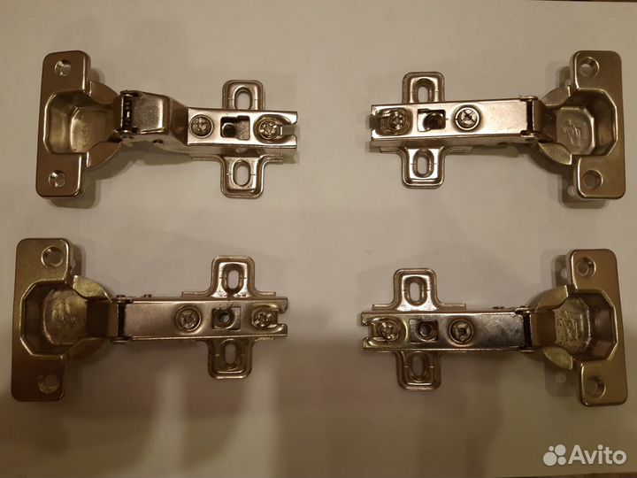 Петля мебельная