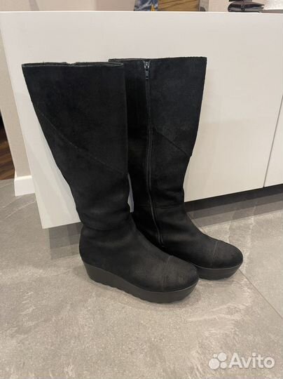 Сапоги camper 38