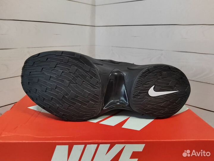 Кроссовки Nike Signal размеры 41,42,43,44,45