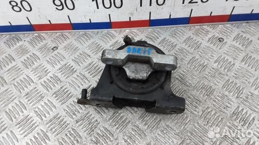 Подушка двигателя дизельная chrysler voyager 4 (BB