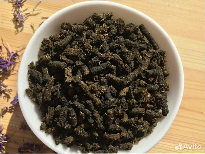 Иван-чай 1 кг качественный, настоящий