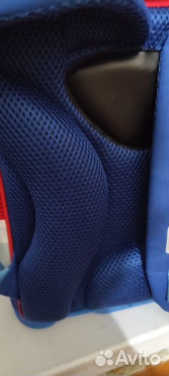 Рюкзак для мальчика начальной школы