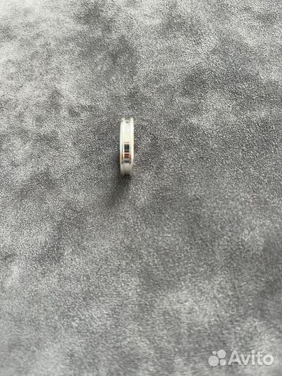 Кольцо Bvlgary B. Zero 1