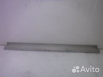 Подножка Ниссан X-Trail T31