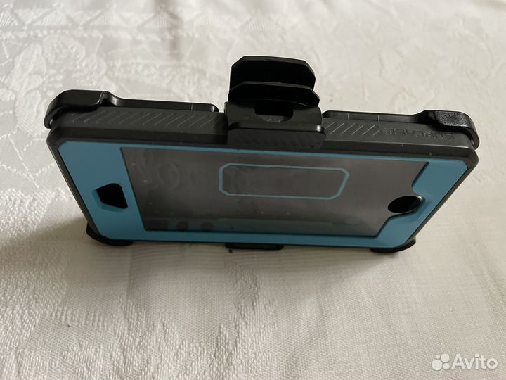 Чехол на iPhone 5 и SE