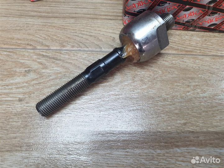 Тяга рулевая Honda Accord 7