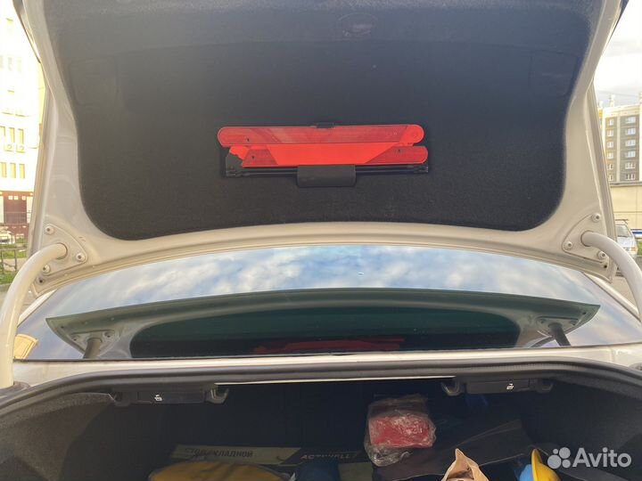 Volkswagen Passat 1.8 AMT, 2011, 155 555 км