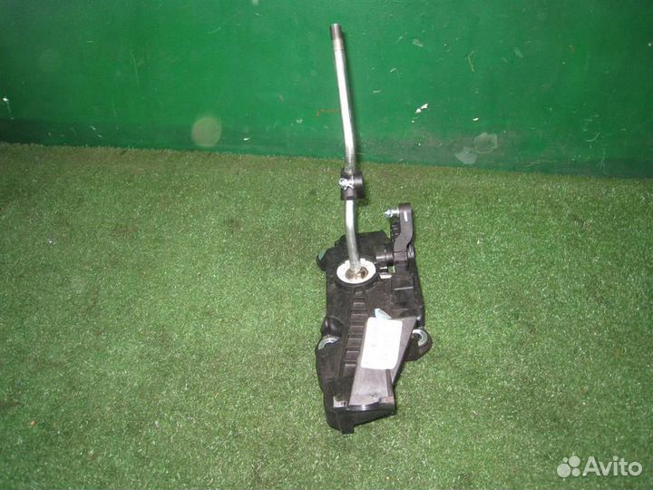 Кулиса кпп Ford Focus 2 (CB4) 2005