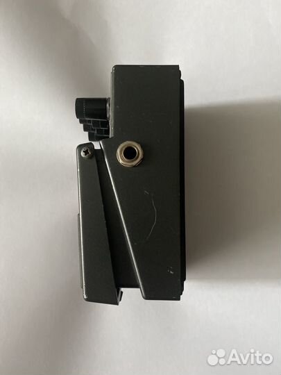 Гитарная педаль boss metal zone MT-2