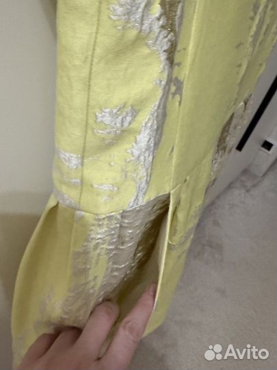 Платье для девочки 140 146 152