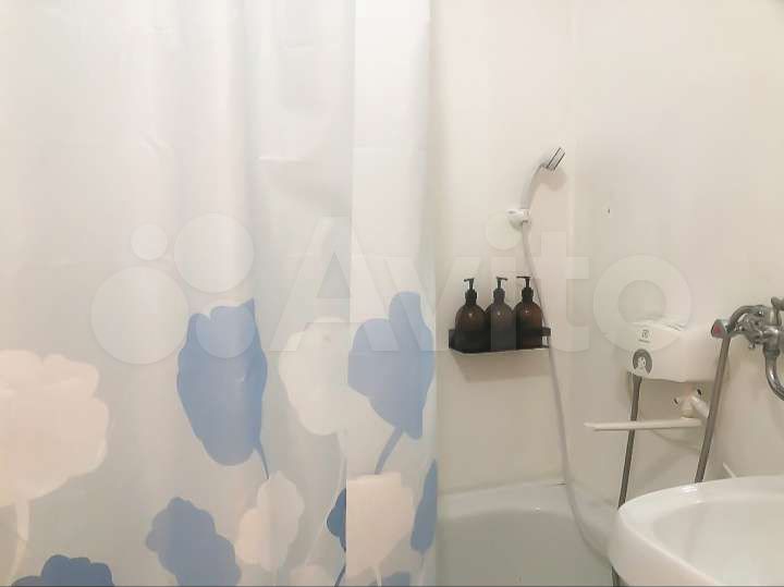 1-к. квартира, 36 м², 1/9 эт.