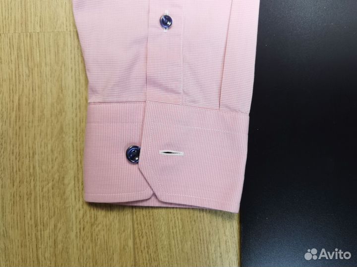 Сорочка Eton 39 размер. Швеция