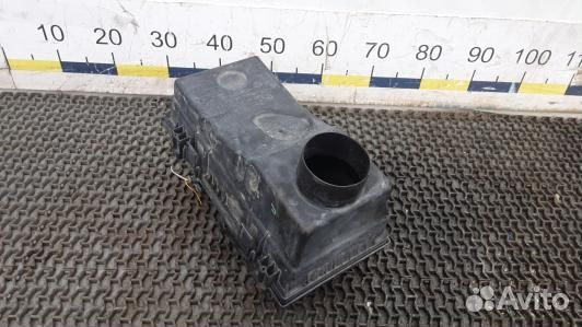 Корпус воздушного фильтра peugeot 406 (LSE18NQ01)