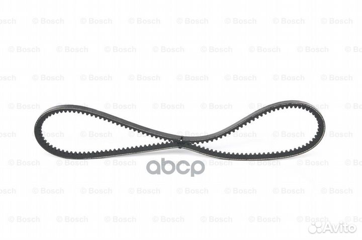 Ремень клиновый 10X660 1987947788 Bosch
