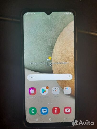 Samsung Galaxy A12, 4/64 ГБ