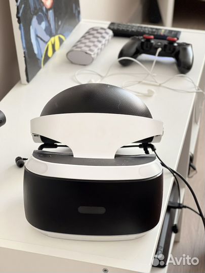 Ps vr 1