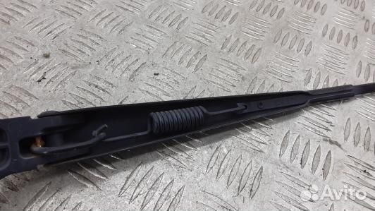 Щеткодержатель лобового стекла honda pilot 2 (4MF0