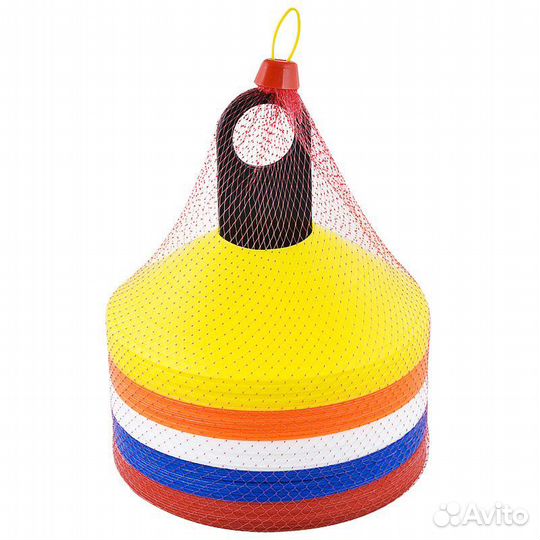 Набор фишек д/разметки 50 шт