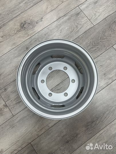Диск колесный MB Sprinter W904 W909 R15
