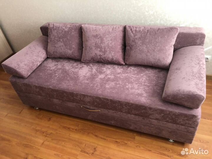 Диван noel chocolate