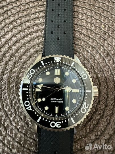 Наручные часы San Martin