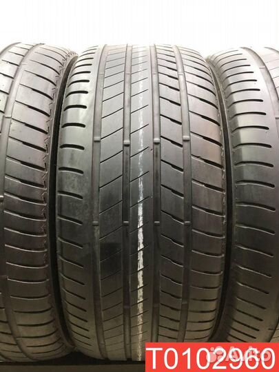 Bridgestone Alenza 001 305/40 R20 и 275/45 R20 112Y