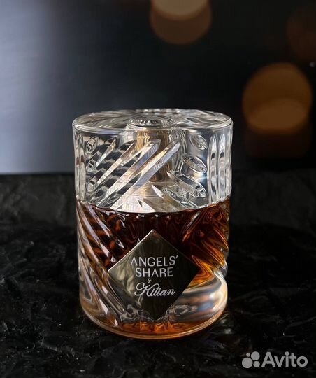 Женский парфюм Angels' Share By Kilian