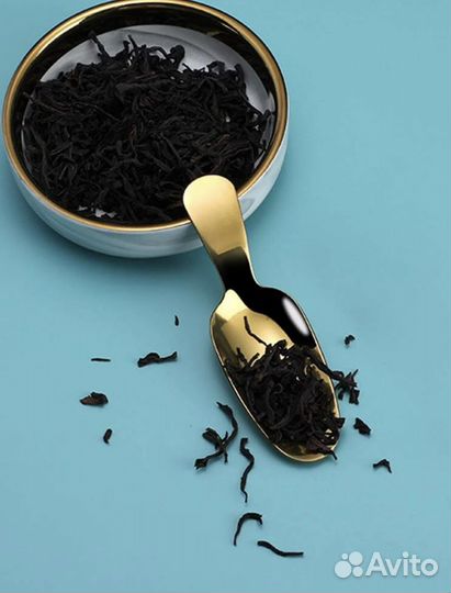 Чайная ложка из нержавеющей стали