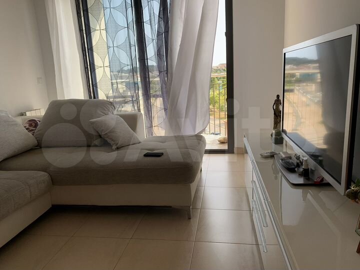 4-к. квартира, 111 м² (Испания)
