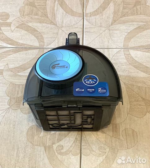 Контейнер пылесборник для пылесоса Philips