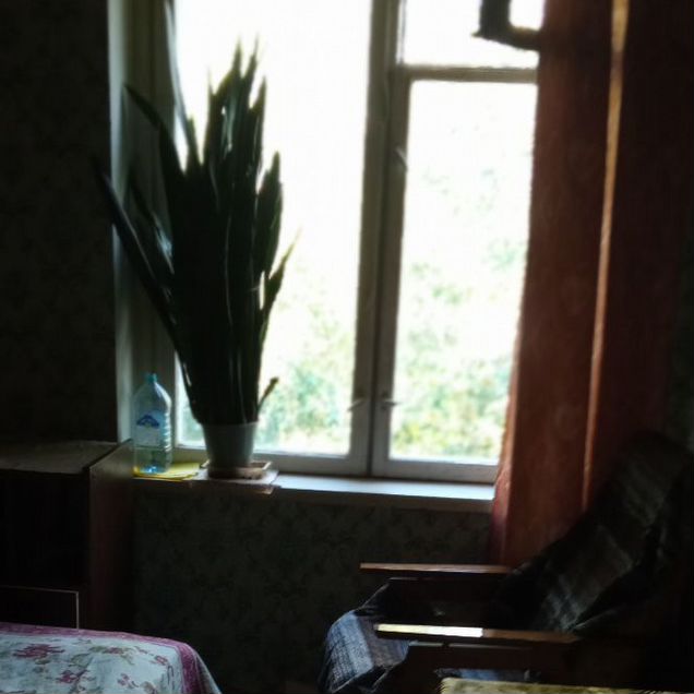 Койко-место 18 м² в 2-к., 4/5 эт.