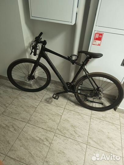 Велосипед взрослый Wetl Horizon