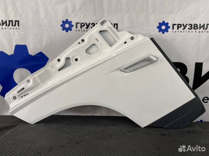 Продолжение двери правое Volvo FH5 84389835